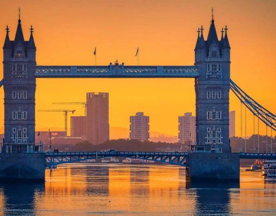 What to Do in London in the Evening