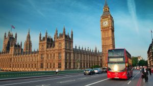 Who Owns the Red Buses in London