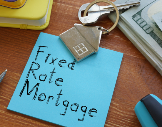 best 10 year fixed rate mortgage