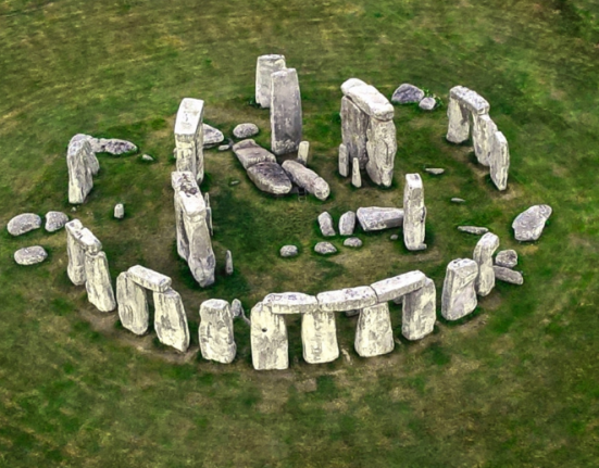 day trip from london to stonehenge