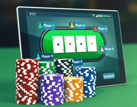 new online casino