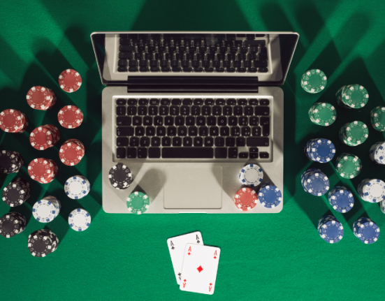 online casino real money