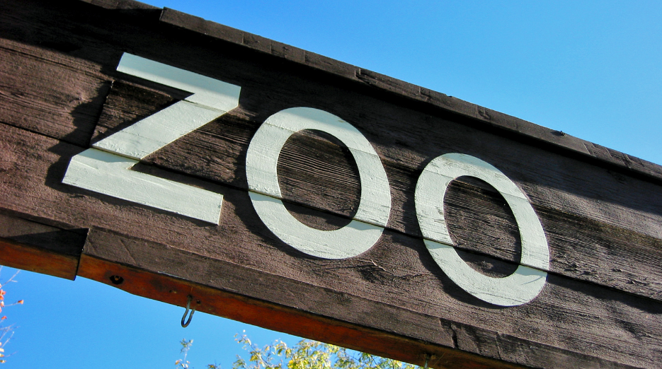 what animals are at london zoo