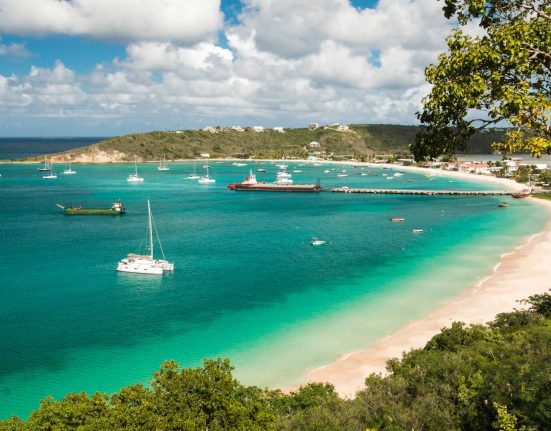 12 Best Caribbean Islands to Visit in 2023