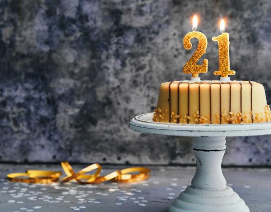 15 Things to Do for Your 21st Birthday