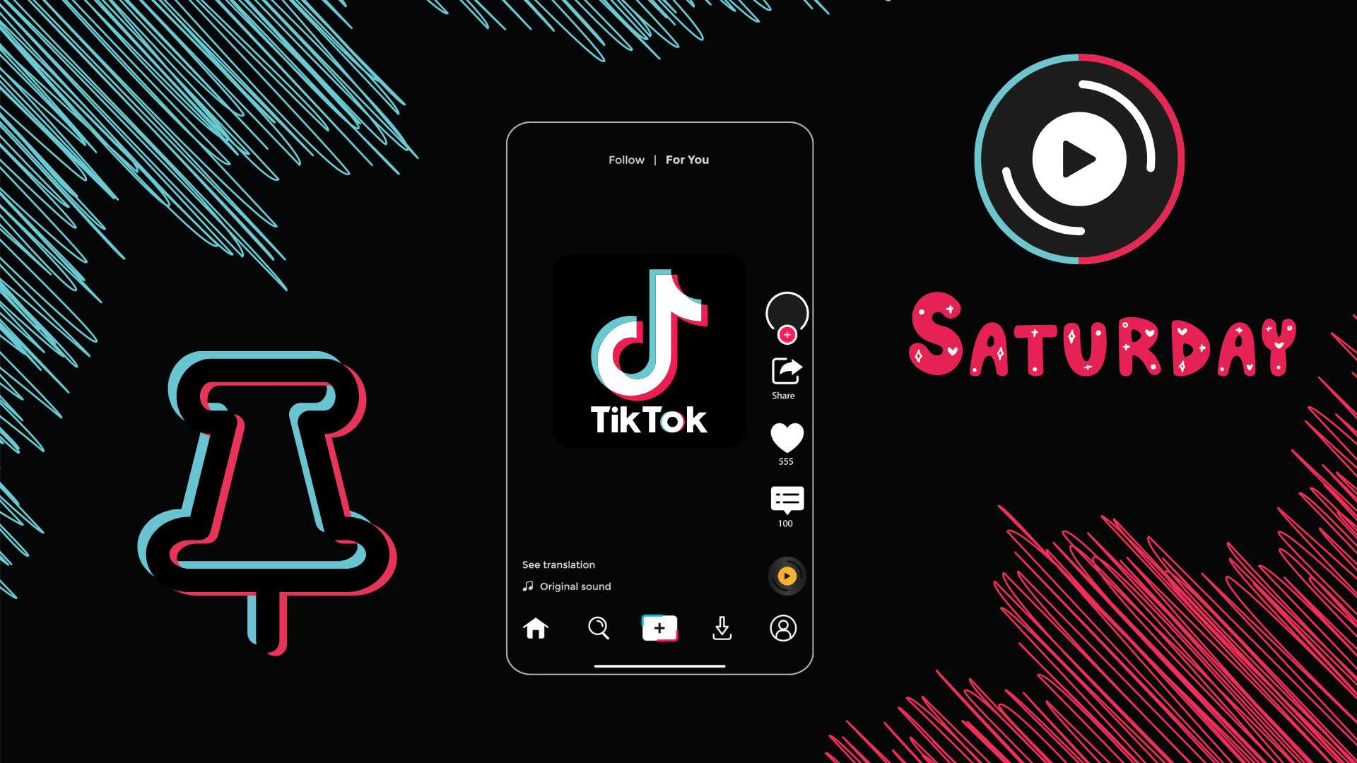 Best Time to Post on TikTok Saturday London Business Mag