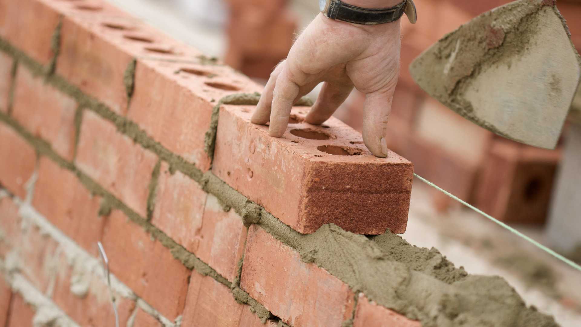 Bricklayer Improve