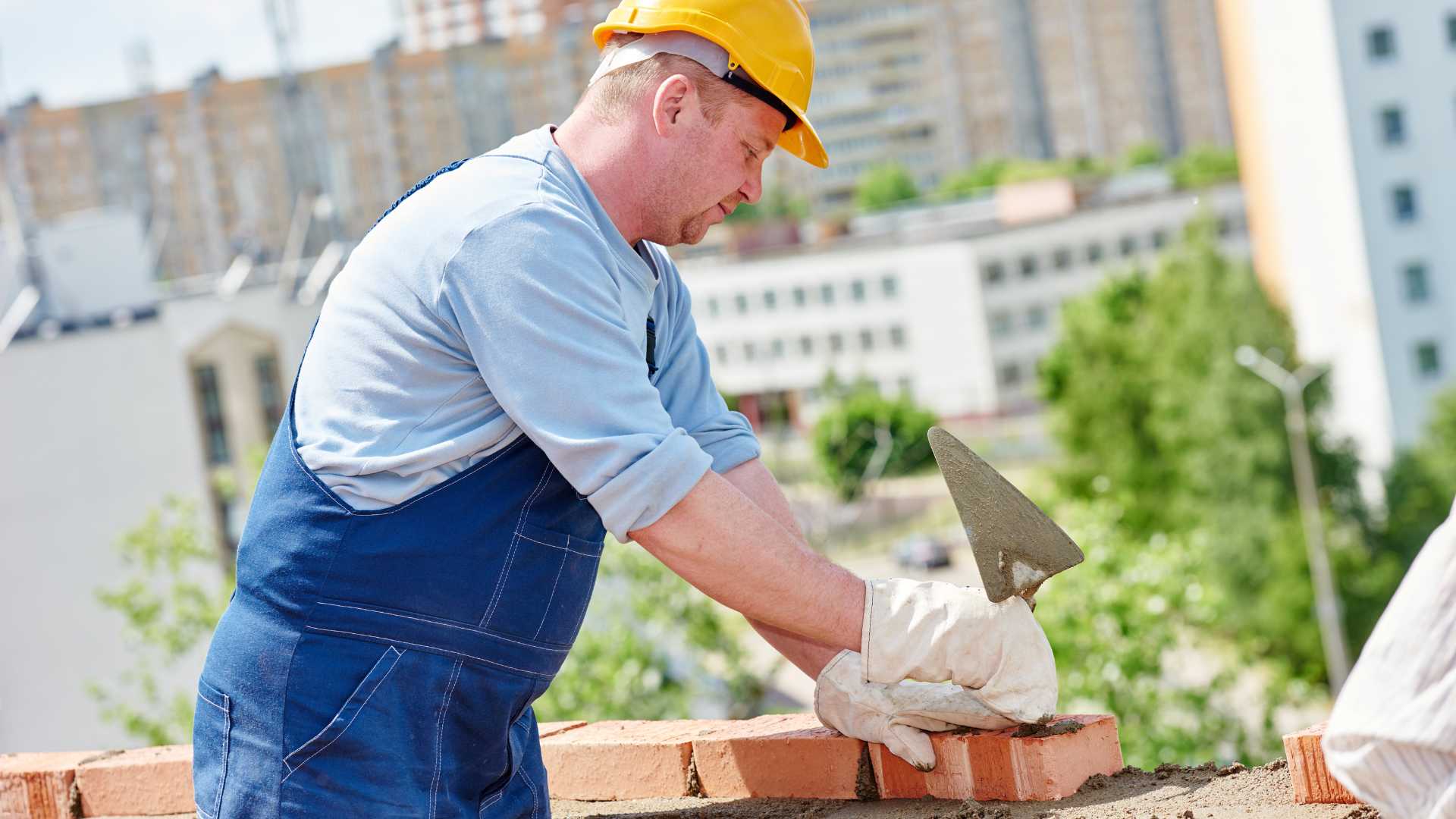 Bricklayers Needed in Woking