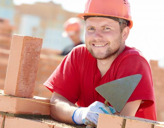 Bricklaying Jobs London