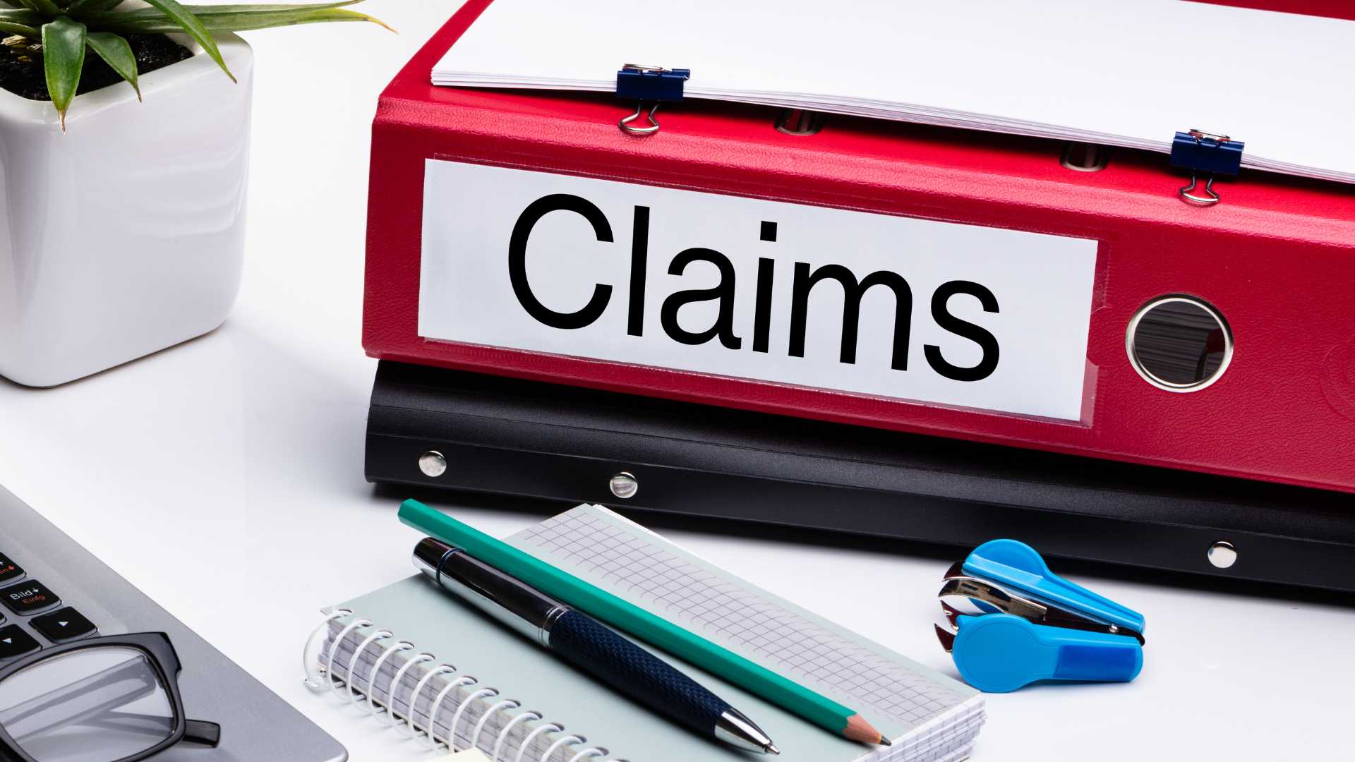 Claims Adjuster