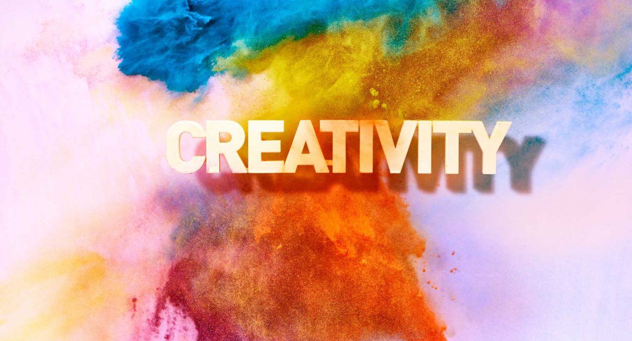 Creative Jobs London