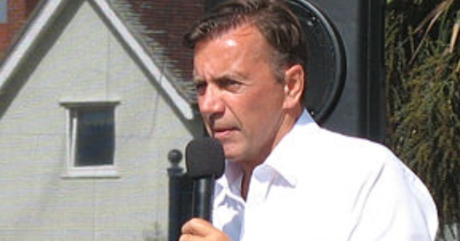 Duncan Bannatyne