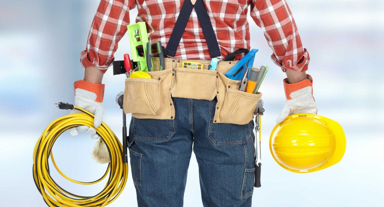 Electrician Jobs London