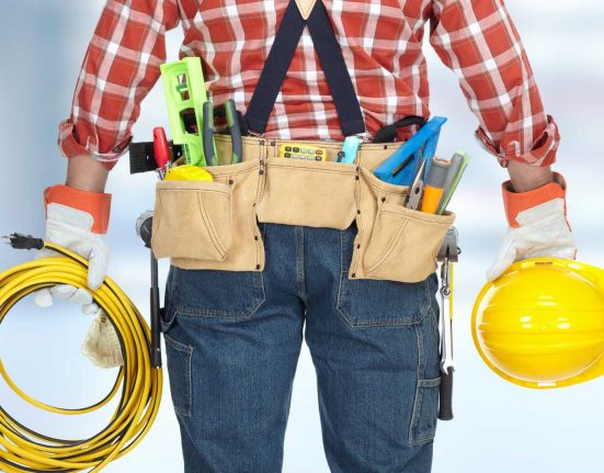 Electrician Jobs London