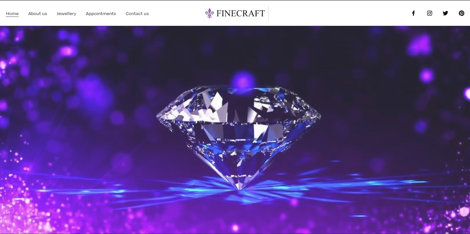 Finecraft Jewellery