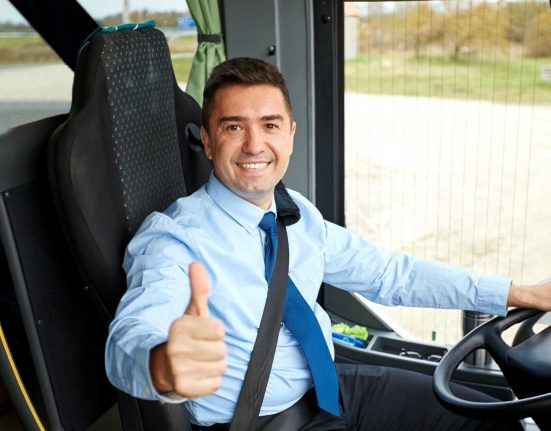 How Much Does a Bus Driver Earn in London