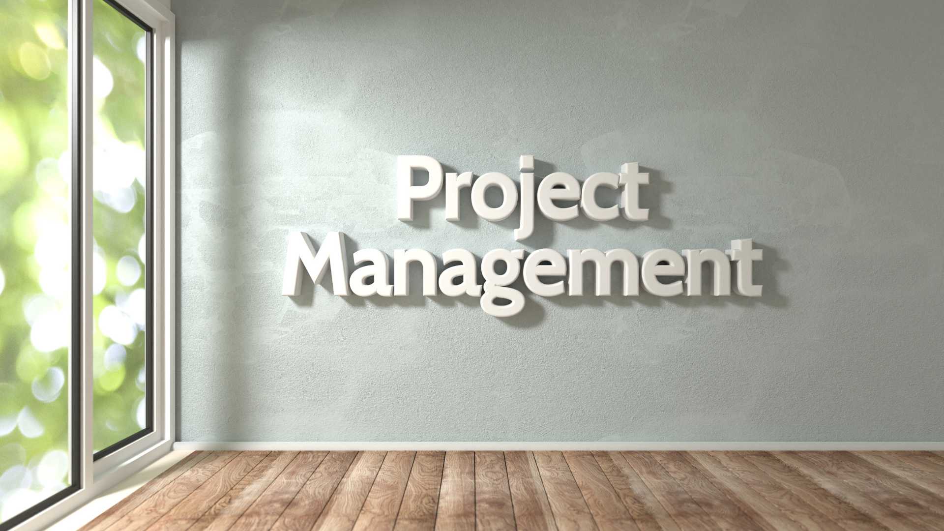 Project Management - London - 2023 ReEntry Program