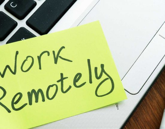 Remote Jobs London - Top 10 Remote-Working Jobs 