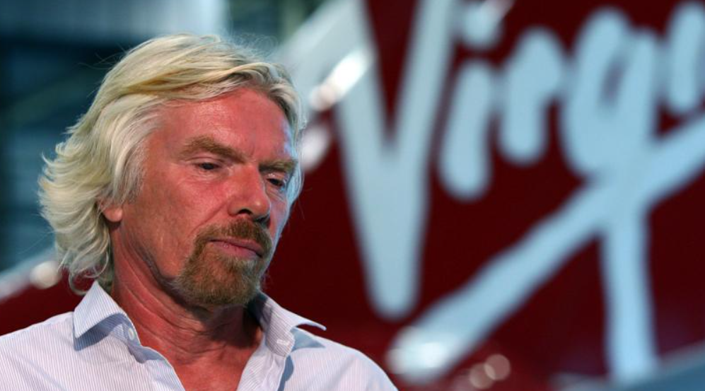 Richard Branson