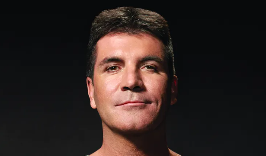 Simon Cowell