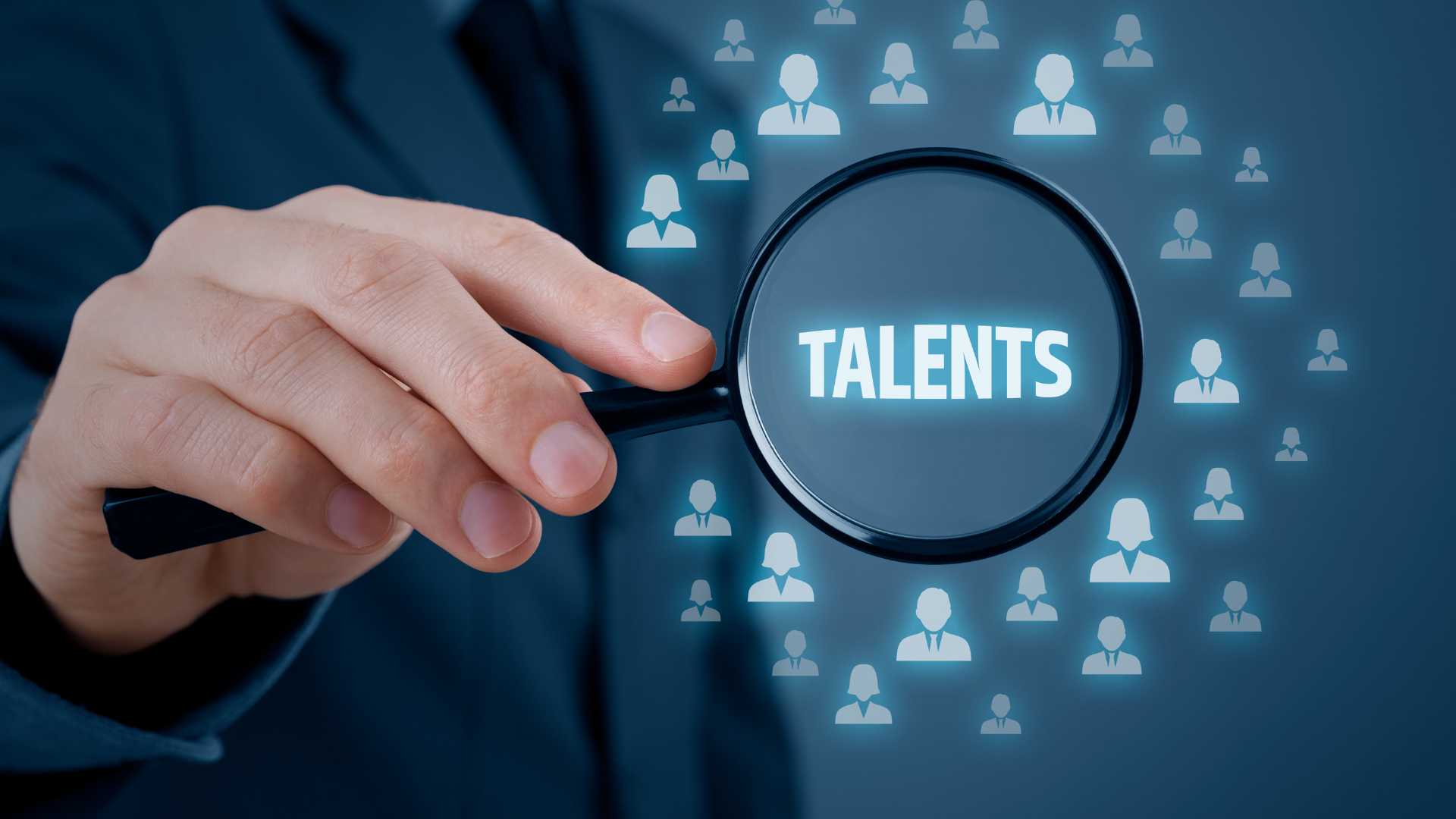 Skills & Talent Manager