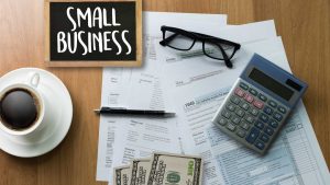 Small Business Helper
