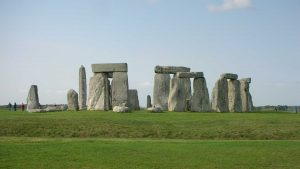 Stonehenge 'Inner Circle Access' & Windsor