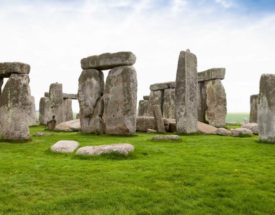 Stonehenge Tour from London