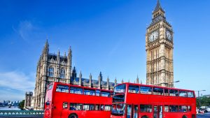 The Benefits Of A Bus Driver Career In London