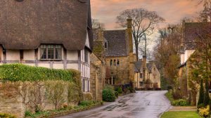 The Cotswolds_ Most typically English getaway