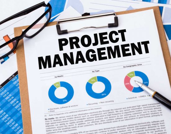 Top 10 Project Manager Jobs London