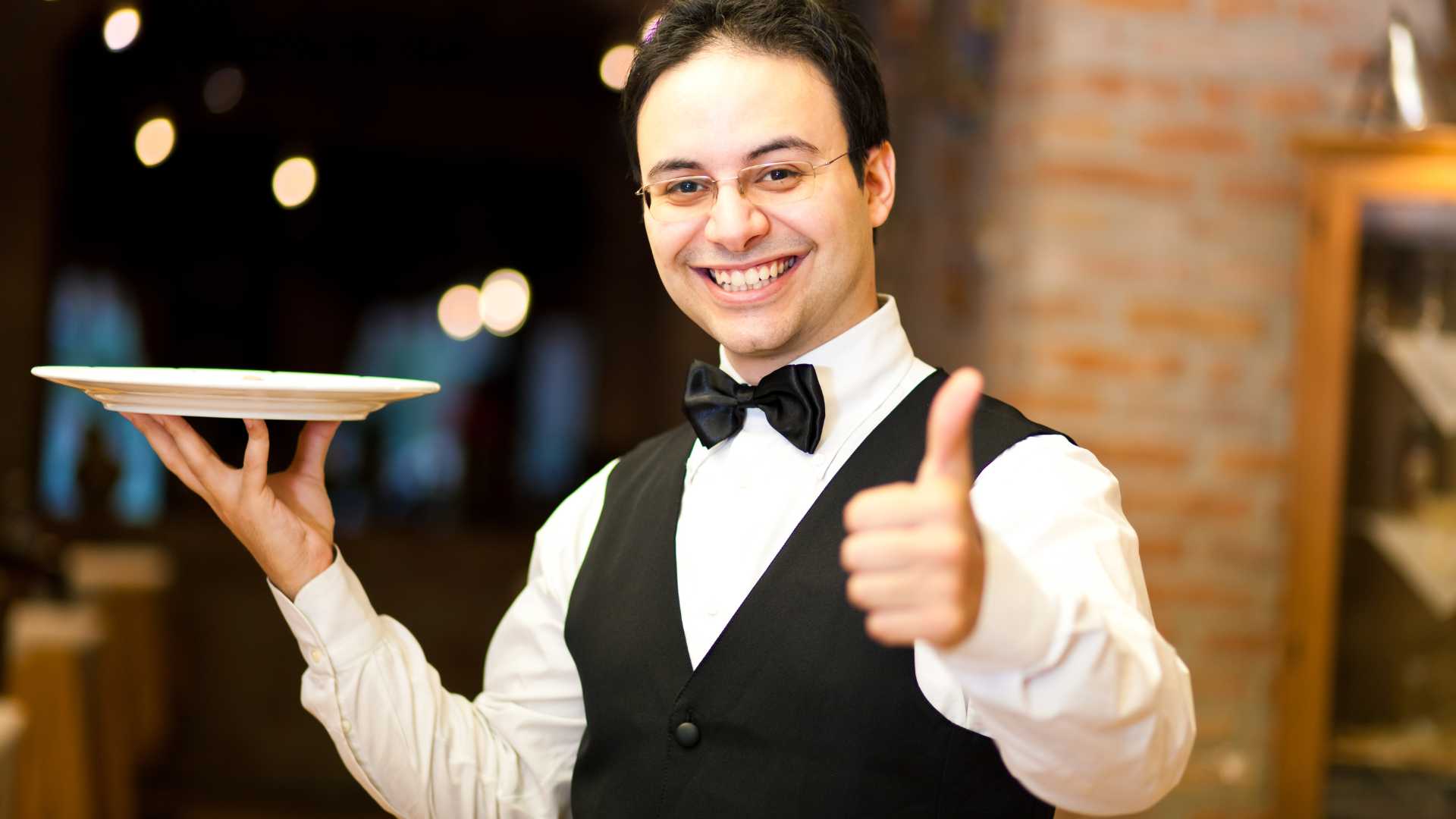 Waiter