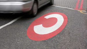 What is the Congestion Charge