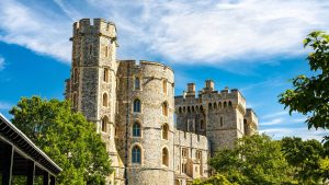 Windsor Castle