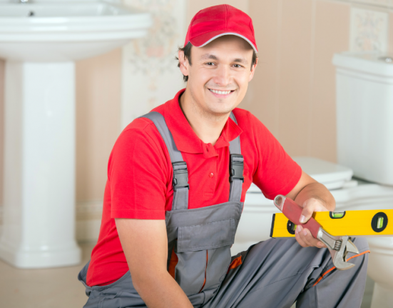 plumbing companies