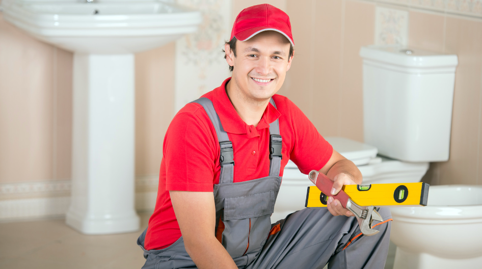 plumbing companies