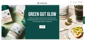 Arbonne