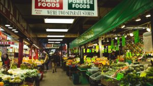 Brick Lane Market