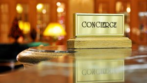 Concierge