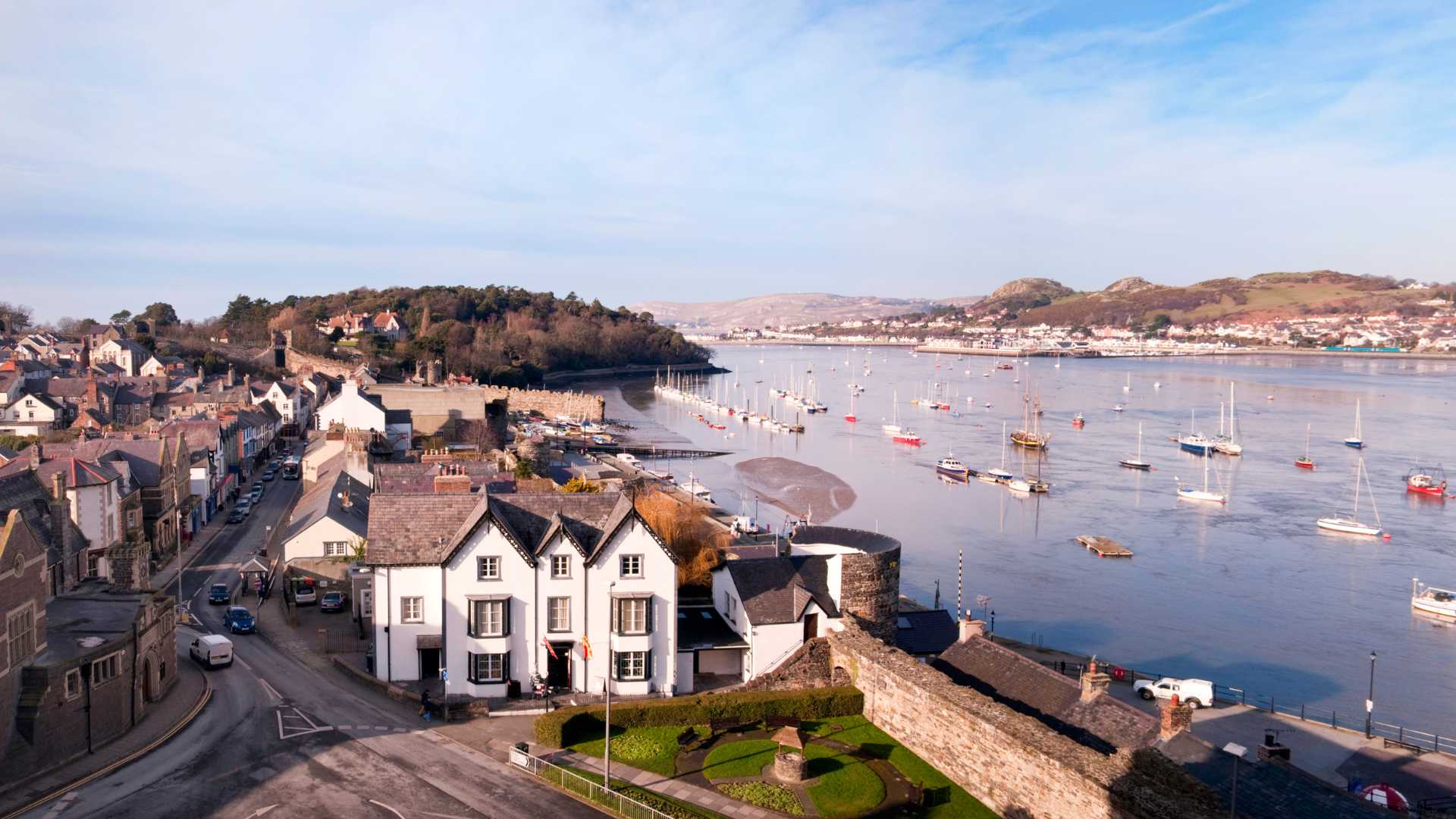 Conwy