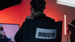 Director