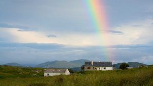 Donegal, Ireland