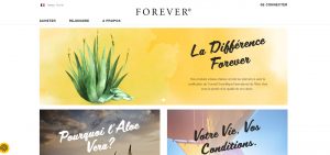 Forever Living Products