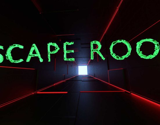 Free Online Escape Room Games