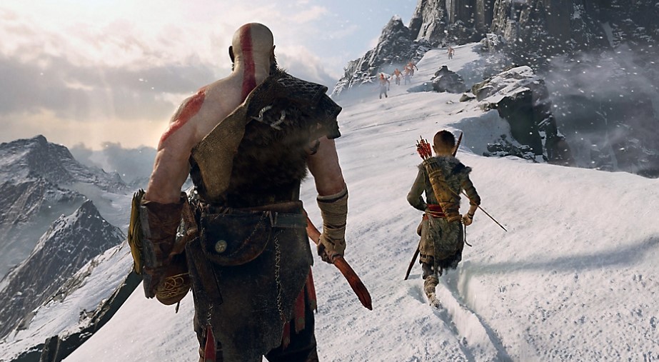 God of War