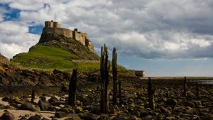 Holy Island