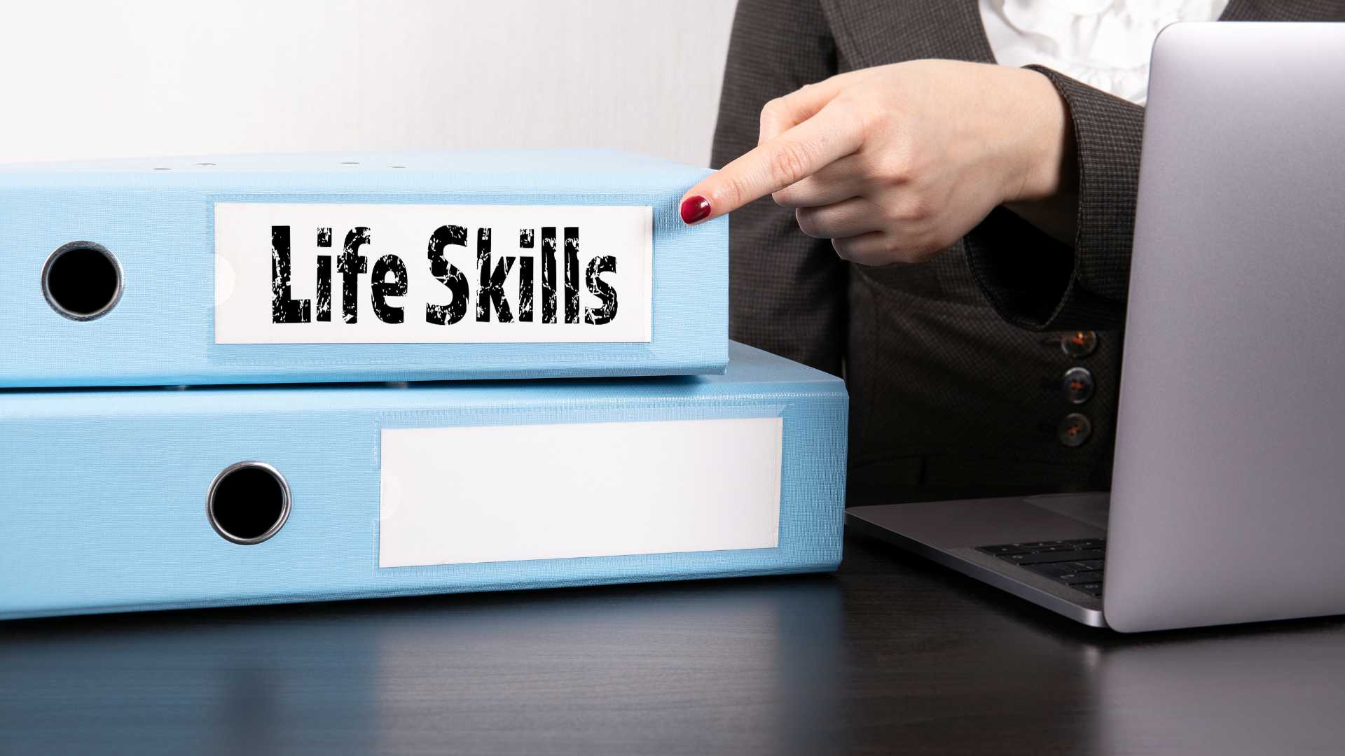 what is a life skills education