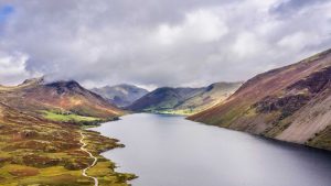 Lake District