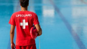 Lifeguard