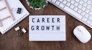 Maintaining Your Education for Business Growth Leadership Career Path
